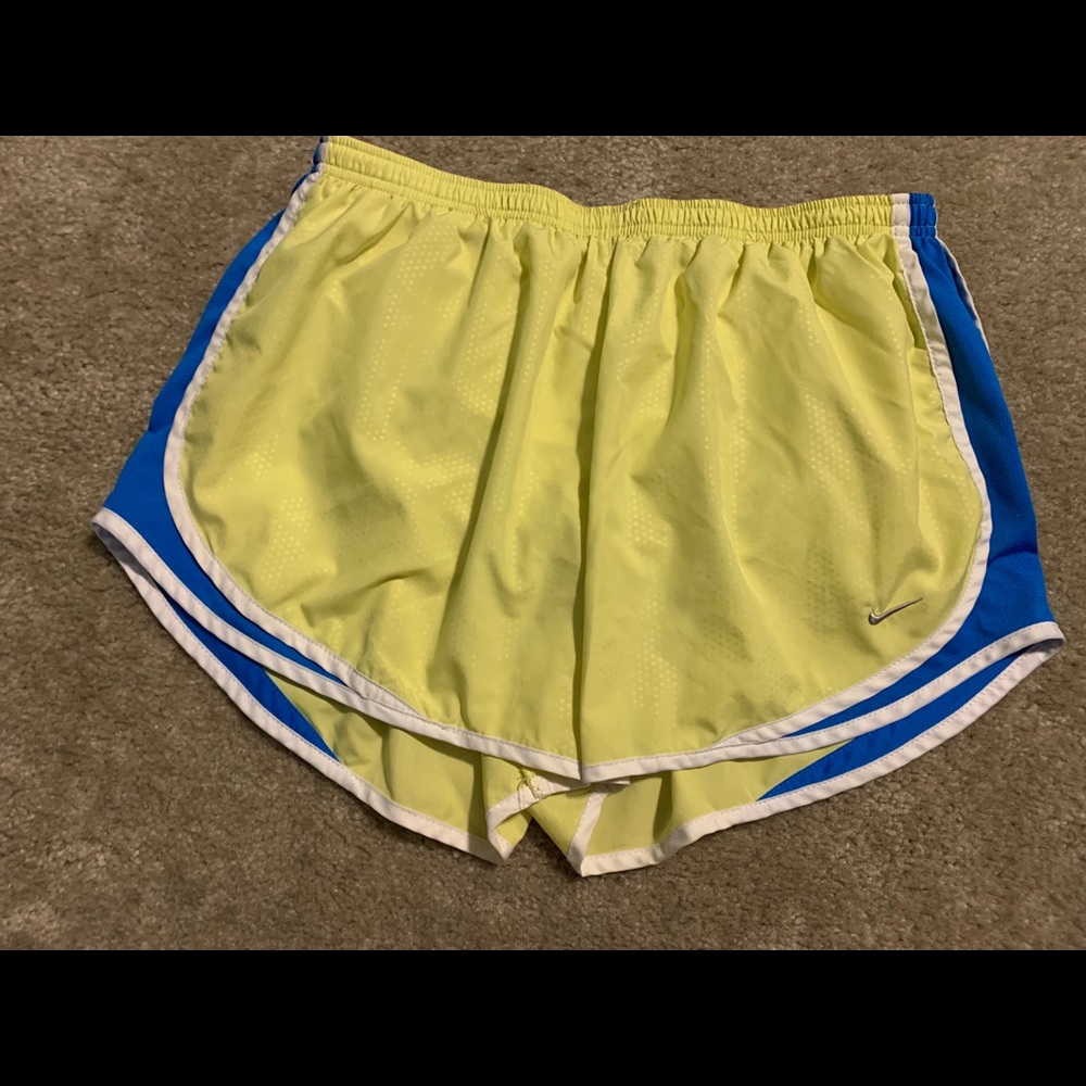 Nike Dri Fit XL Shorts
